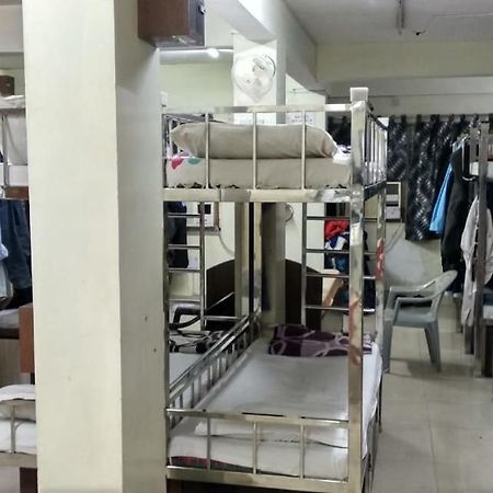 Adarsh Lodge Dzsamsedpur Kültér fotó